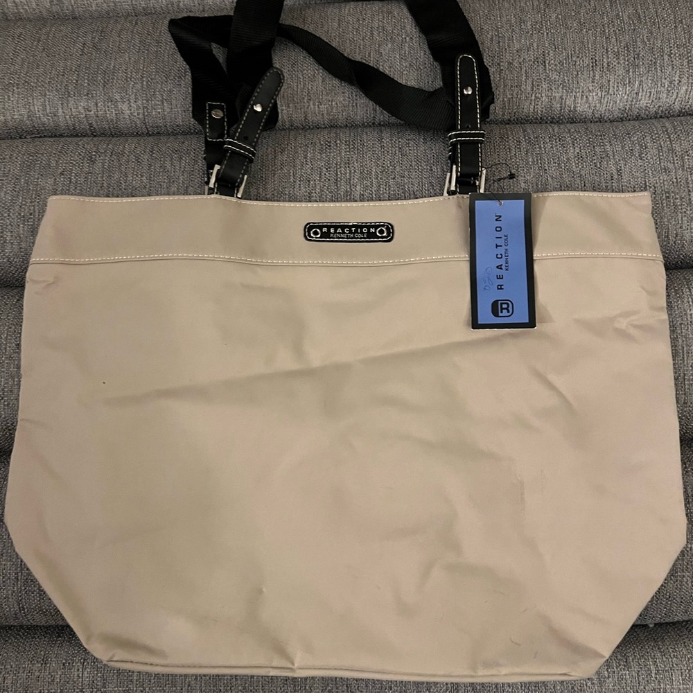 Kenneth Cole tote